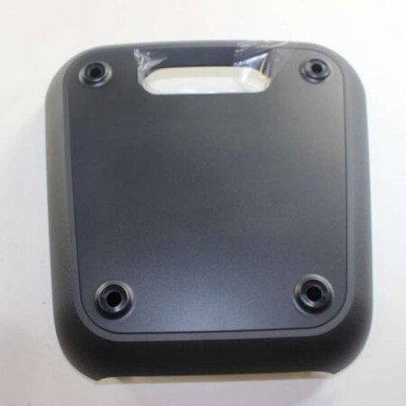 Sony BOTTOM COVER BLACK + PLATE 9-885-209-52